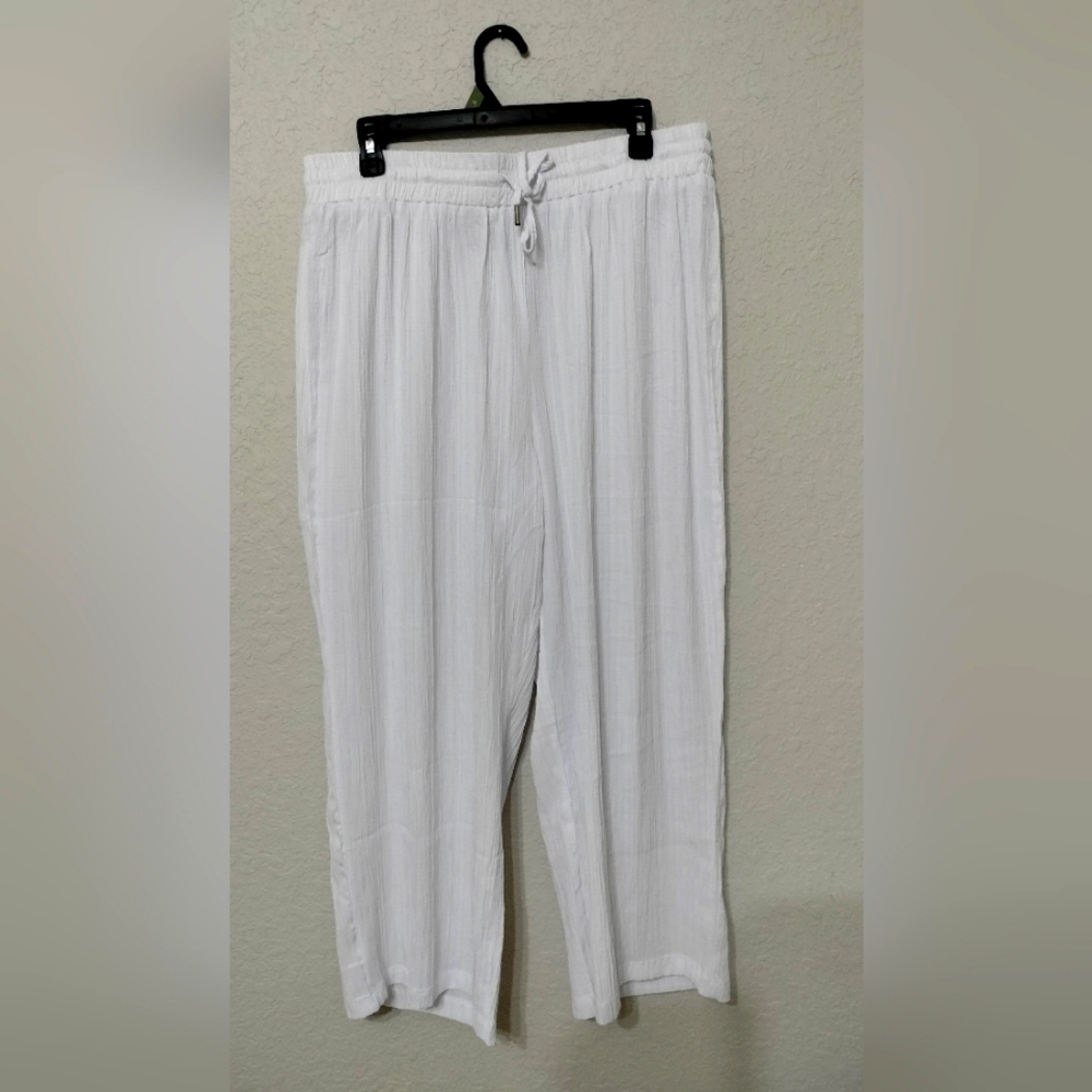 Sabrina Lauren XL Lightweight pants